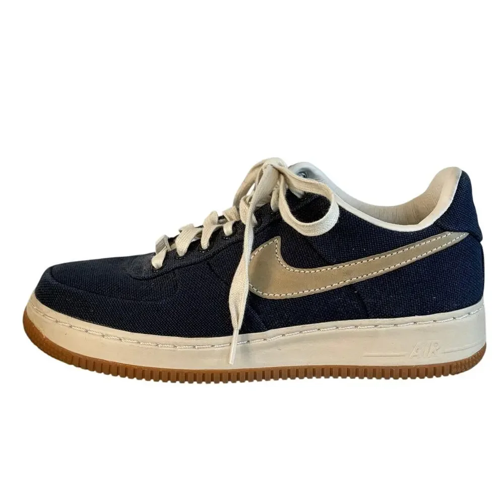 Nike Air Force‎ 1 Supreme 